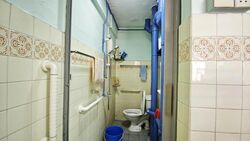 Blk 97 Crescent View (Queenstown), HDB 3 Rooms #467637191